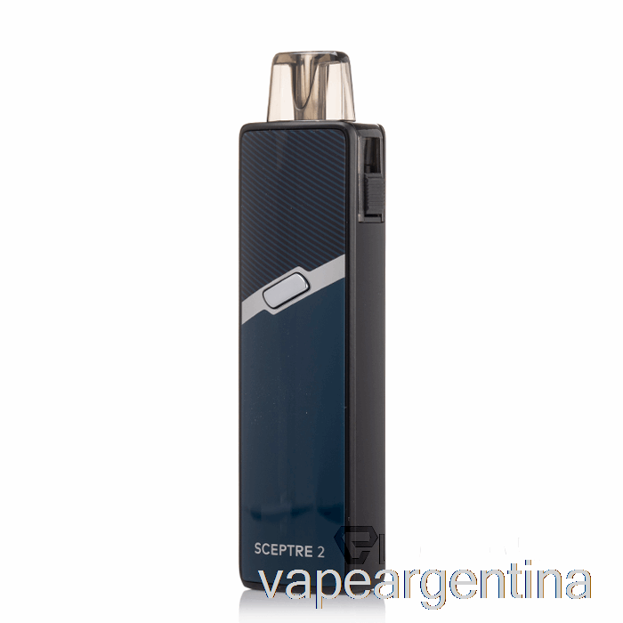Innokin Sceptre 2 Pod Kit Vape Azul Descartable
